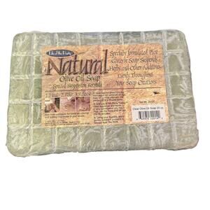 Life Of The Party Natural Olive Oil Pure Glycerin Soap Soap 20 oz